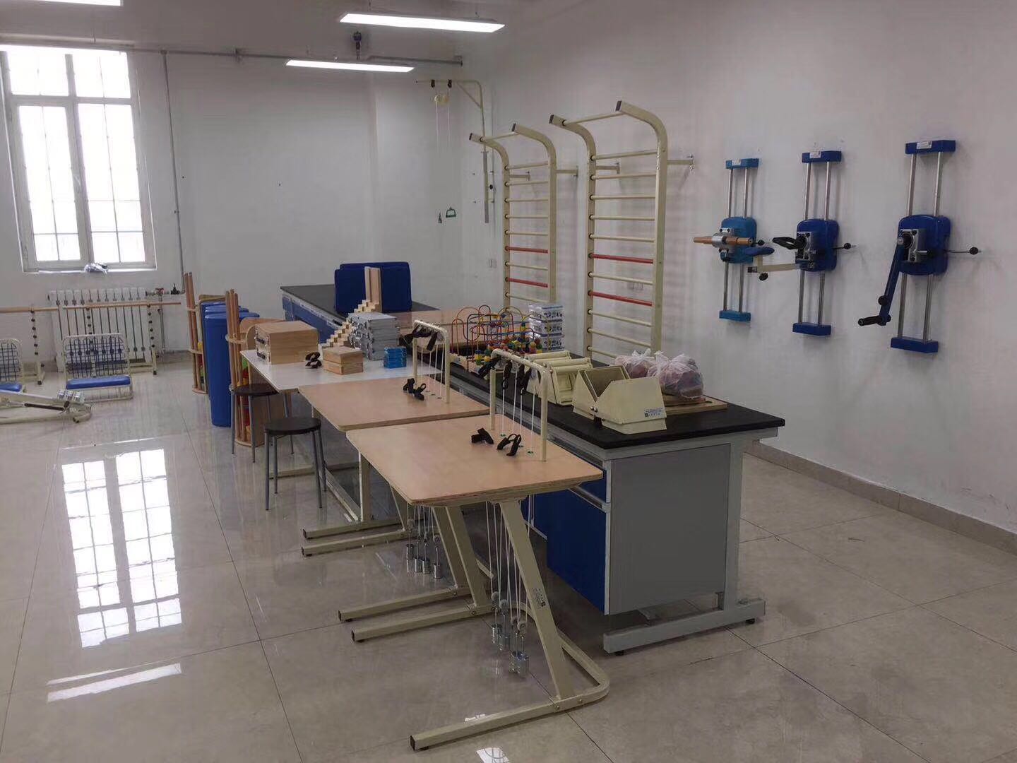 樣品間及倉庫 樣品間及倉庫